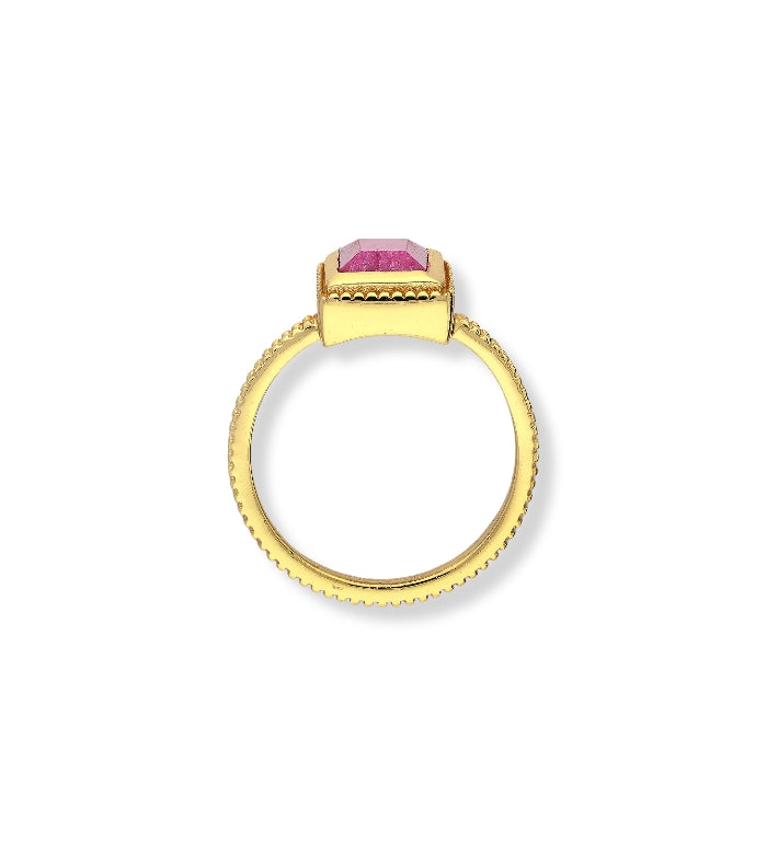 Vermiglio Ring