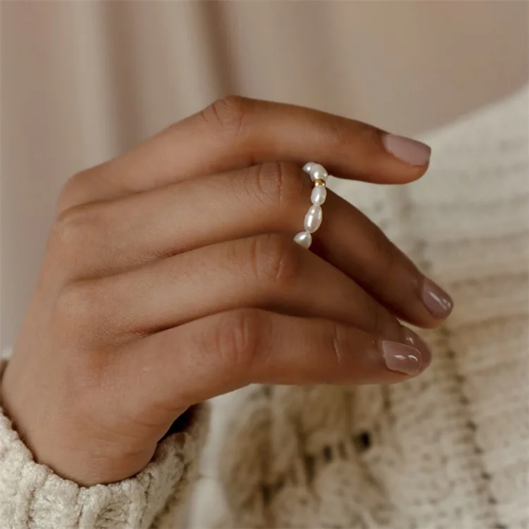 Perlita Ring