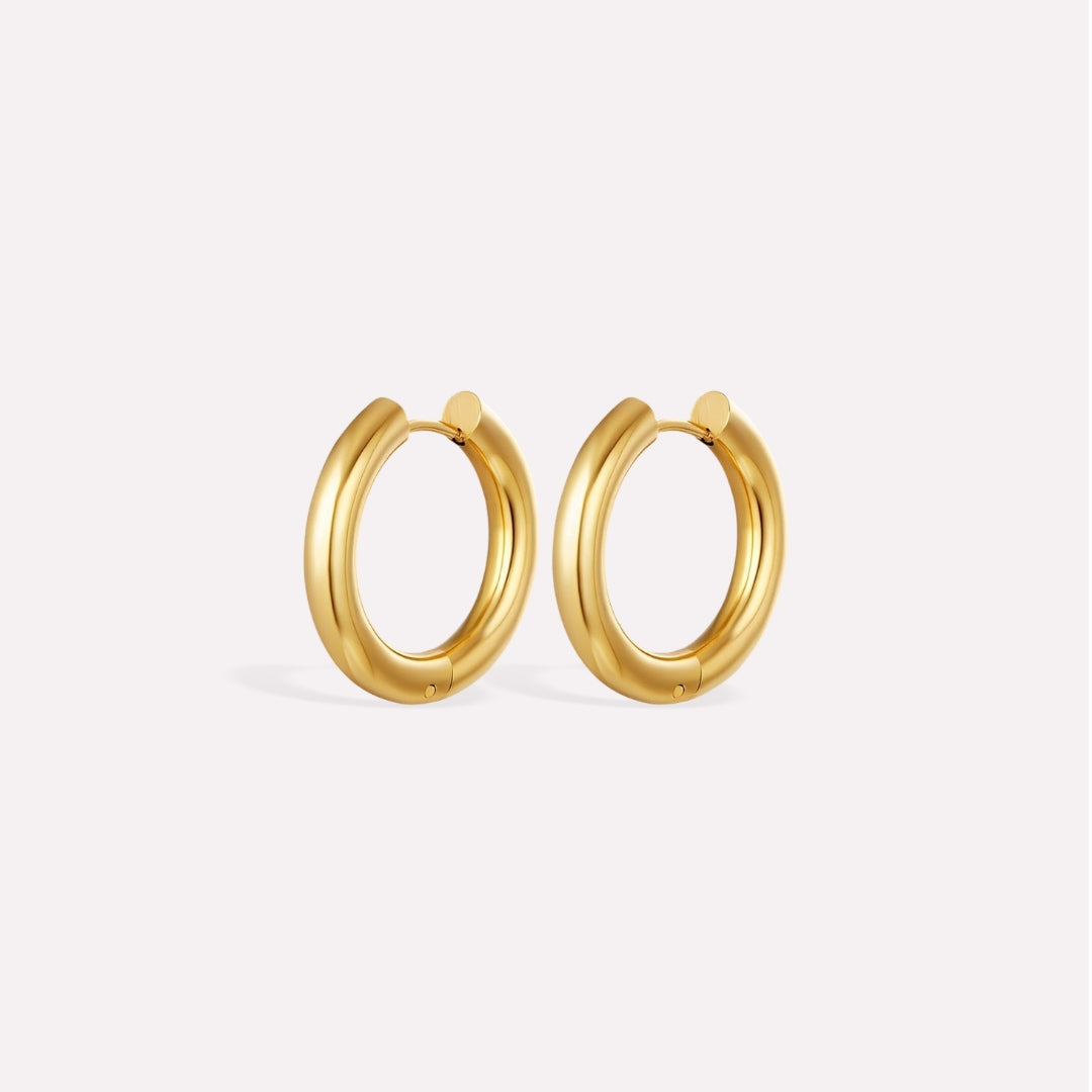 Venice Ohrringe 2.5 cm