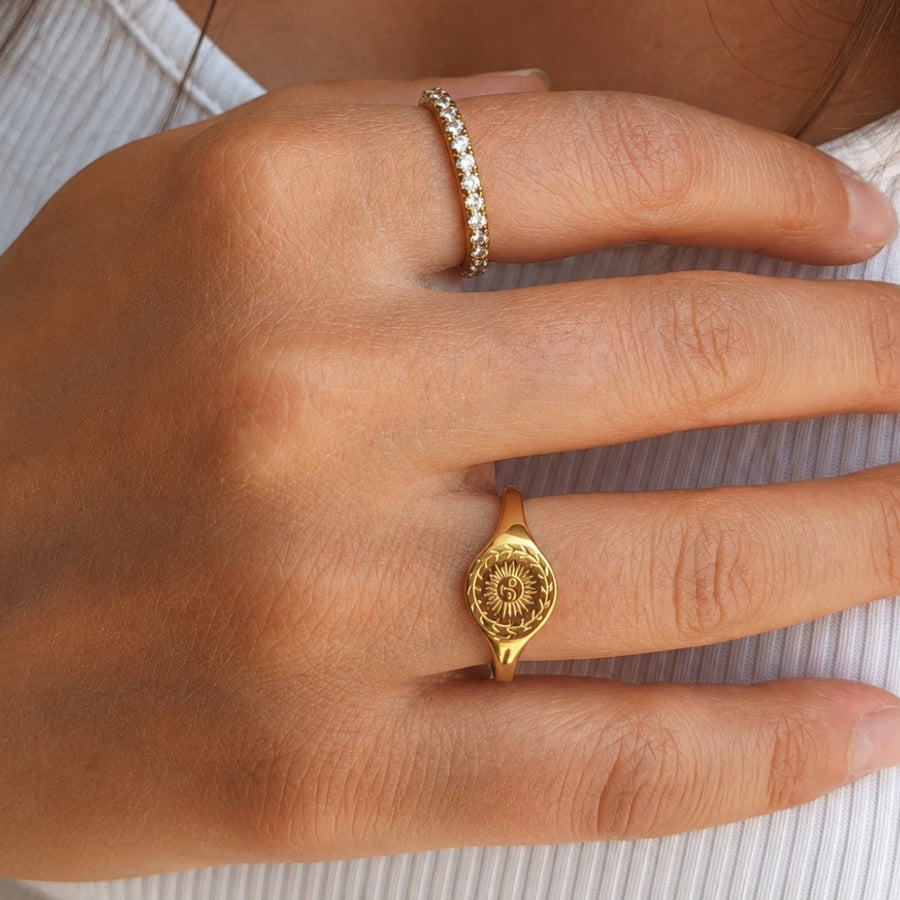 Eterna Ring