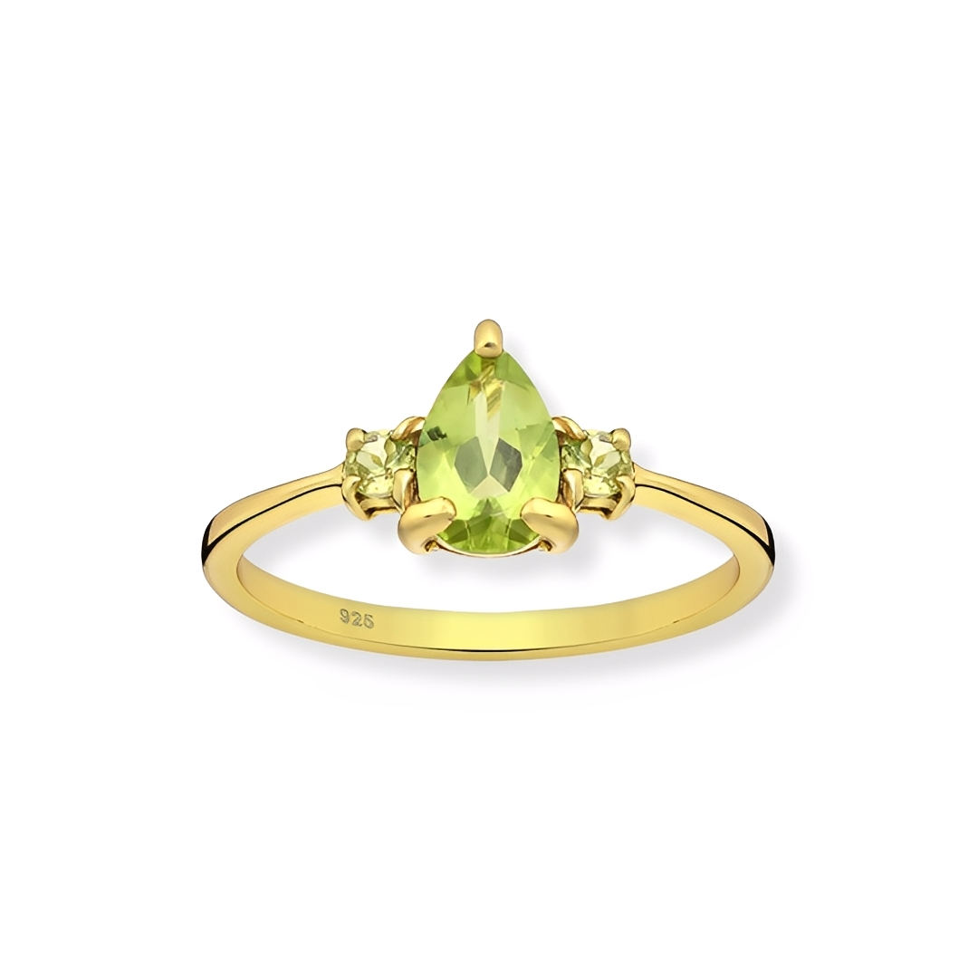 Verde Serenità Ring