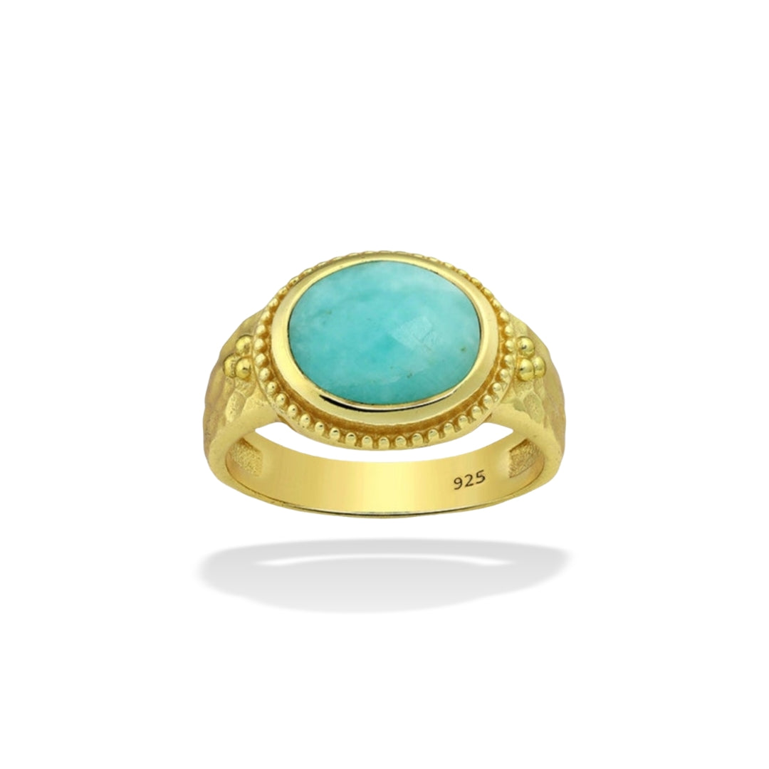 Calaverde Ring (925)