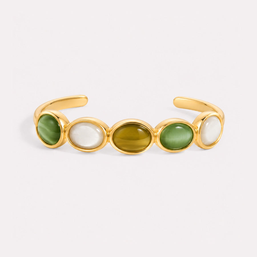 Ulivia Manschette Melara Schmuck
