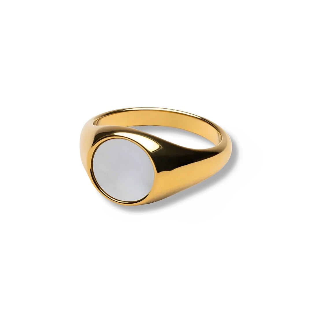 Calmaré Ring