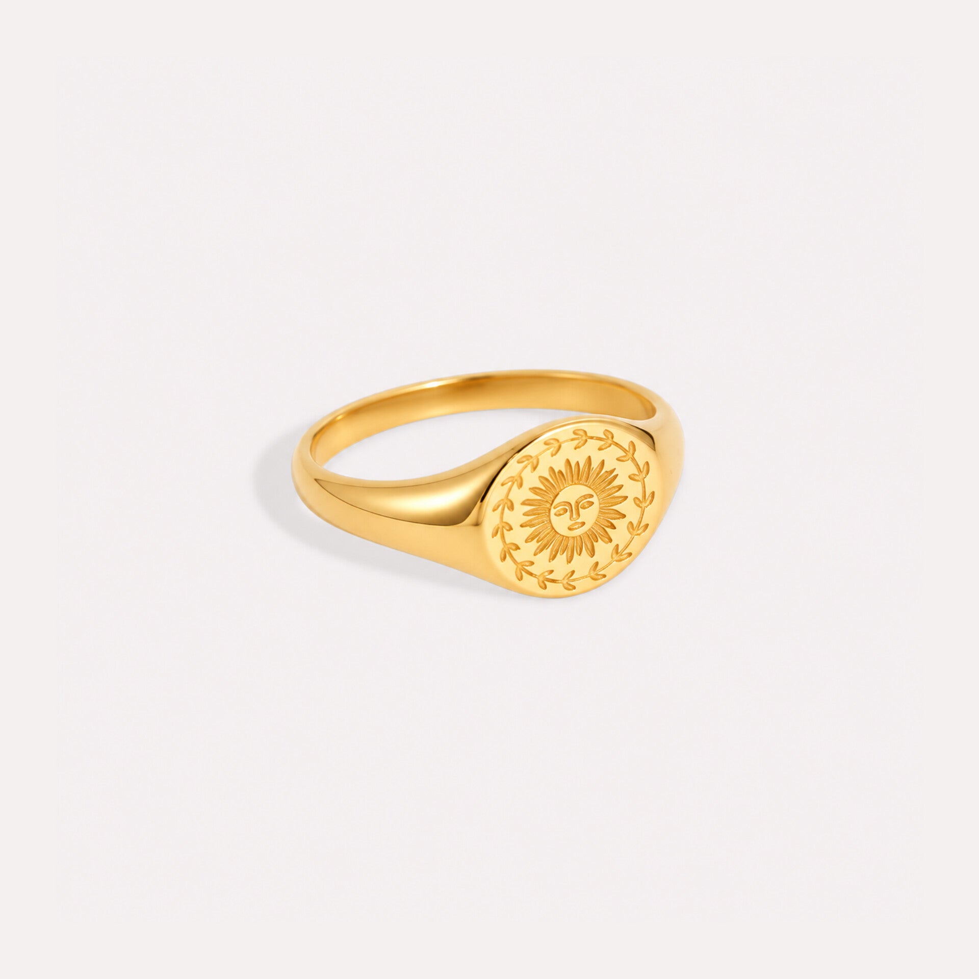 Heliora Ring