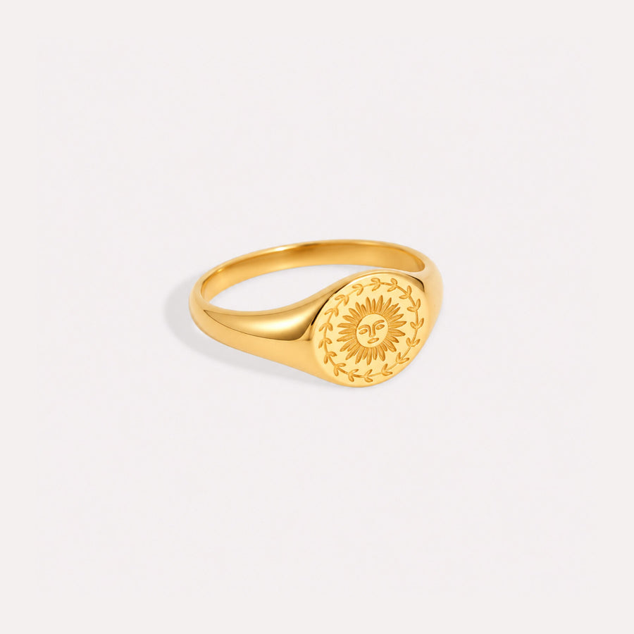Heliora Ring Melara Schmuck