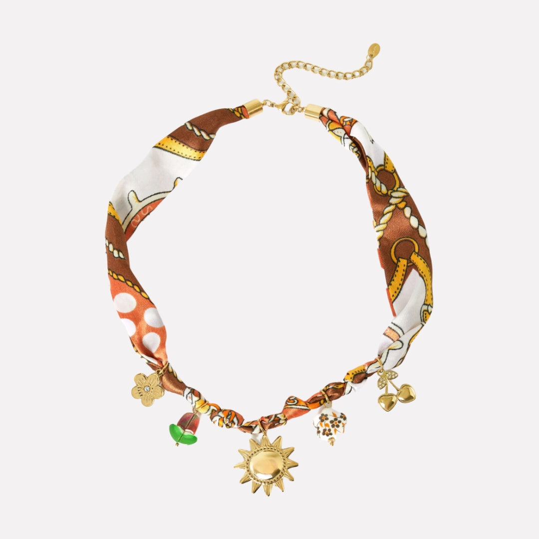 Sicilia Halskette