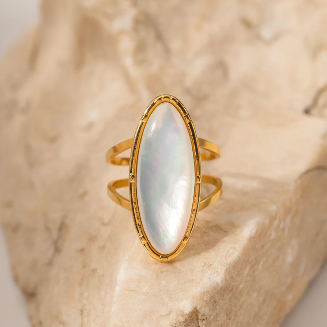Perluma Ring