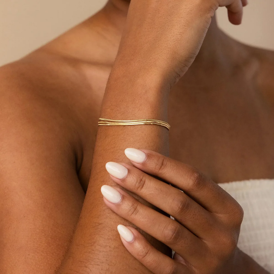 Nubella Armkette Melara Schmuck