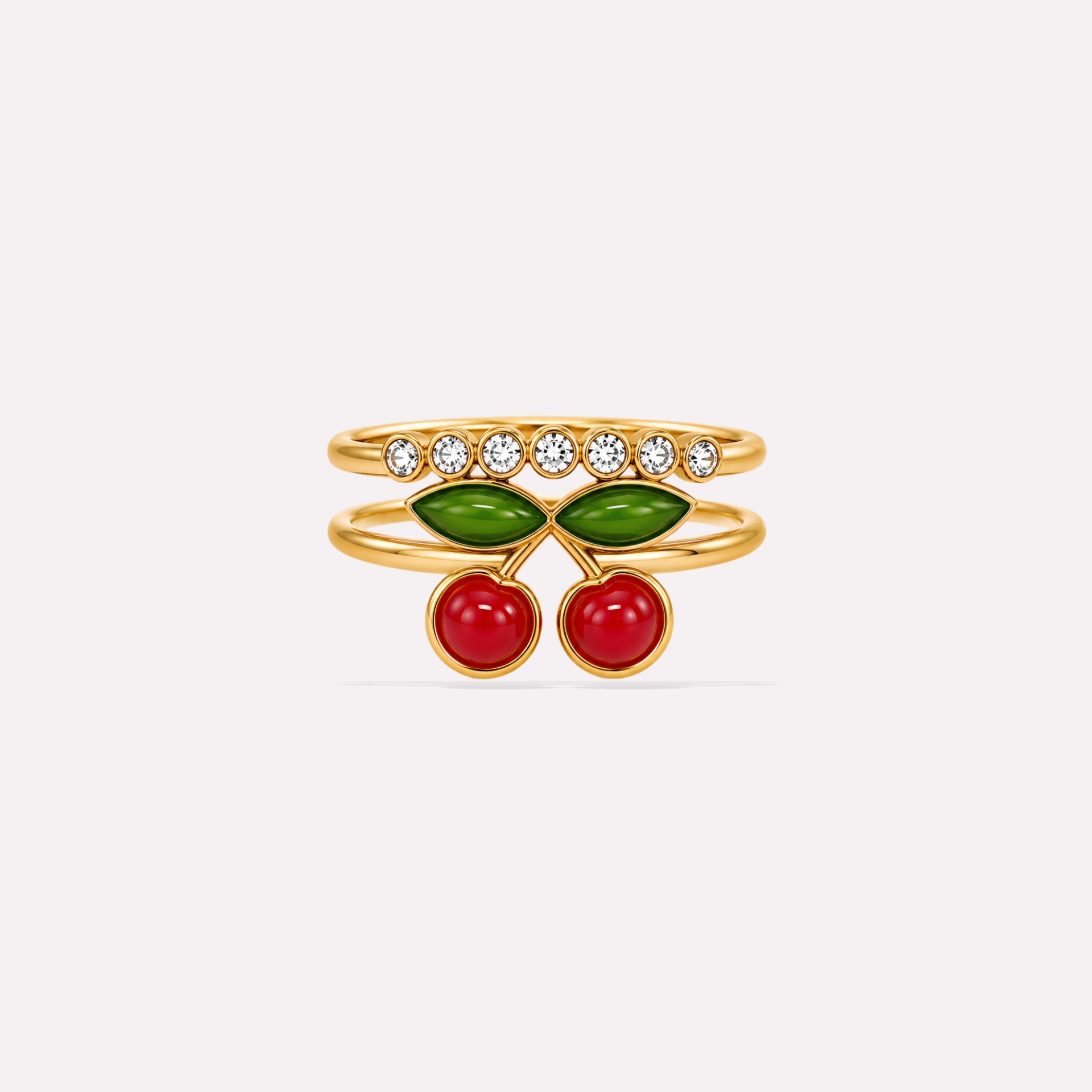 Amarena Incanto Ring