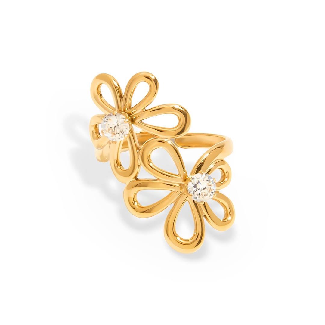 Azucena Ring