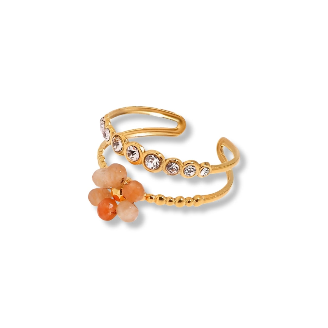 Fiamela Ring