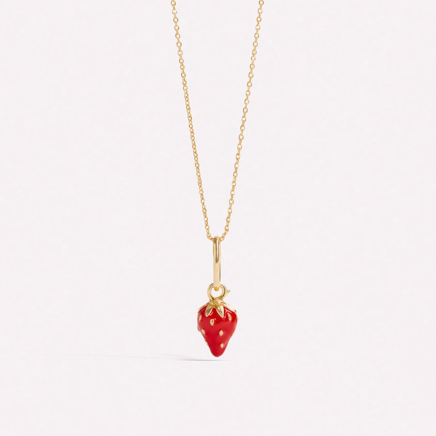 Fragolina Halskette Melara Schmuck