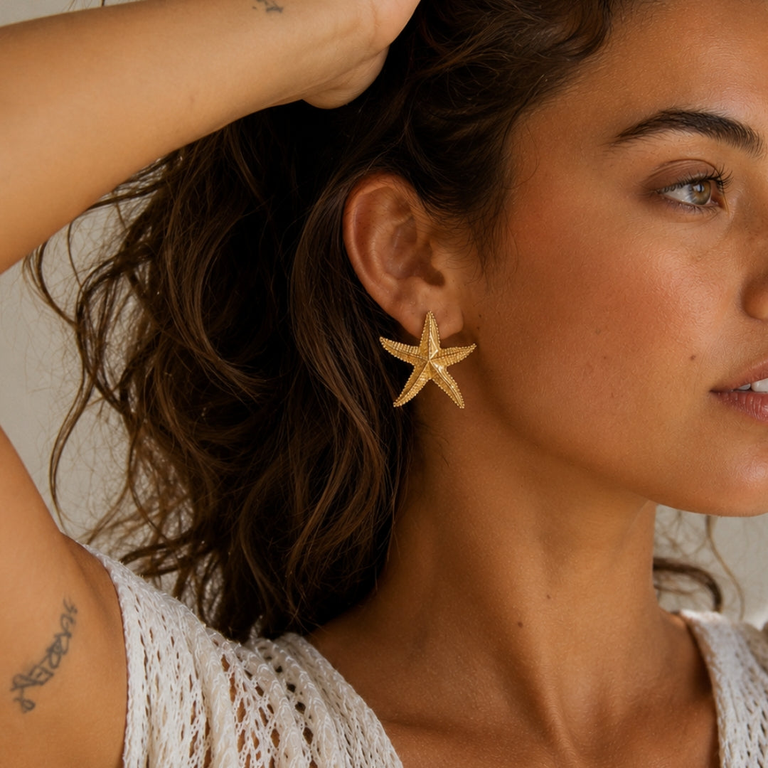 Stella Ohrringe Melara Schmuck