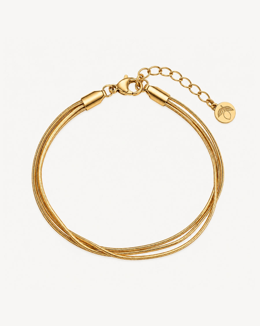 Nubella Armkette