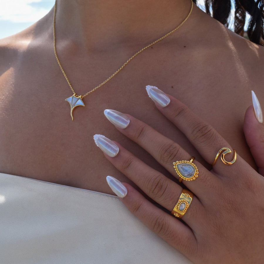 Onda Infinita Ring
