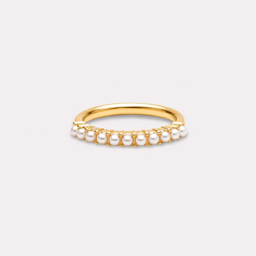 Perlina Ring Melara Schmuck