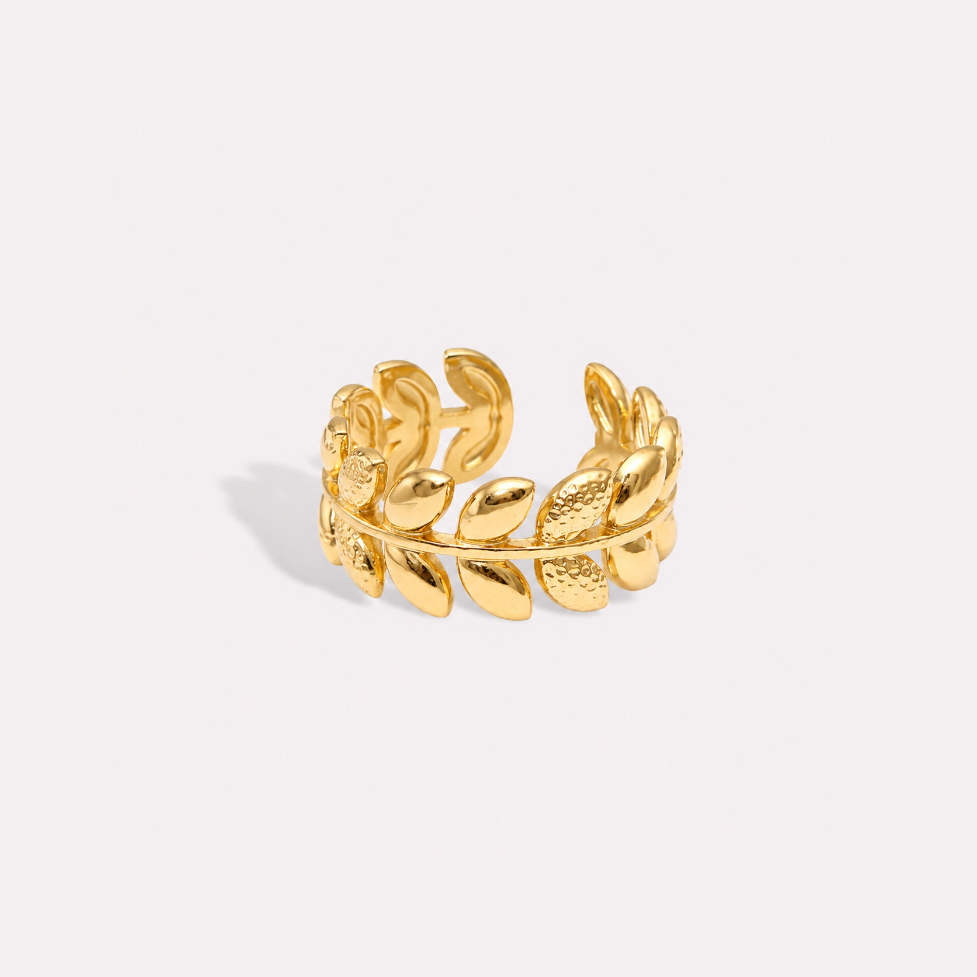 Ulivo Ring