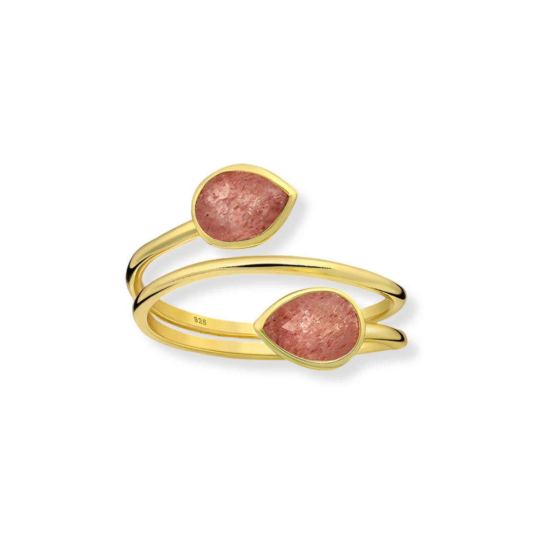 Dolce Rosato Ring