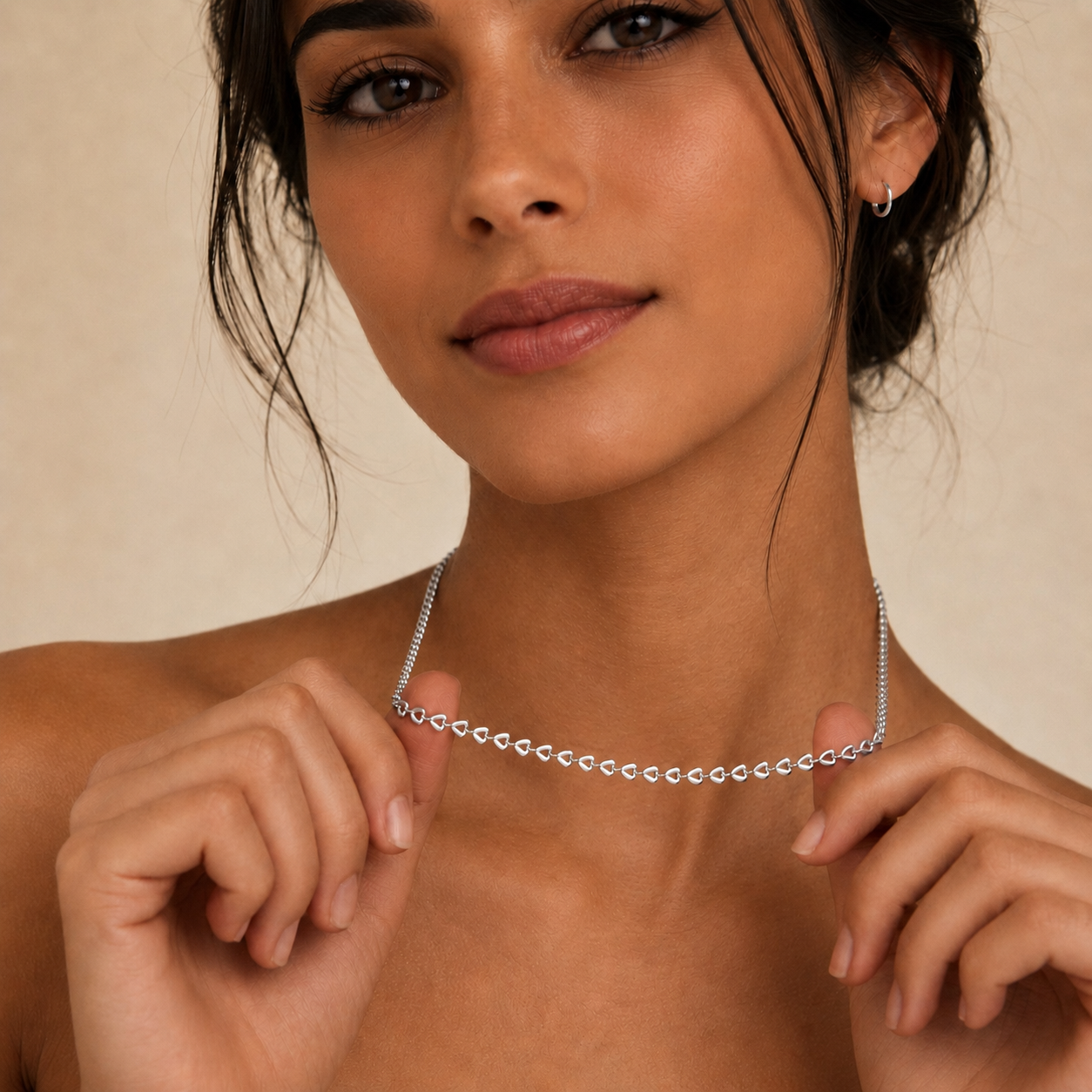 Divina Halskette Melara Schmuck