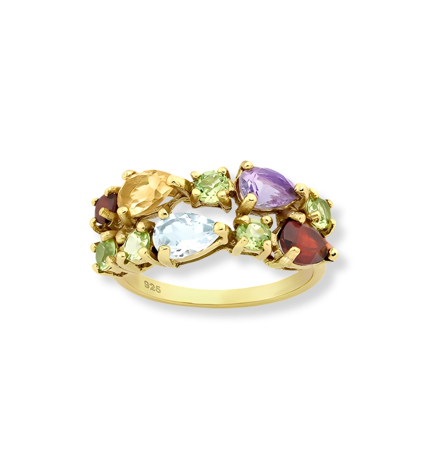 Porto Venere Ring