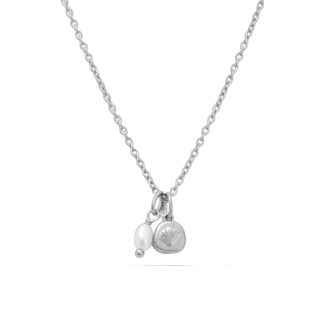 Oceana Halskette (925)