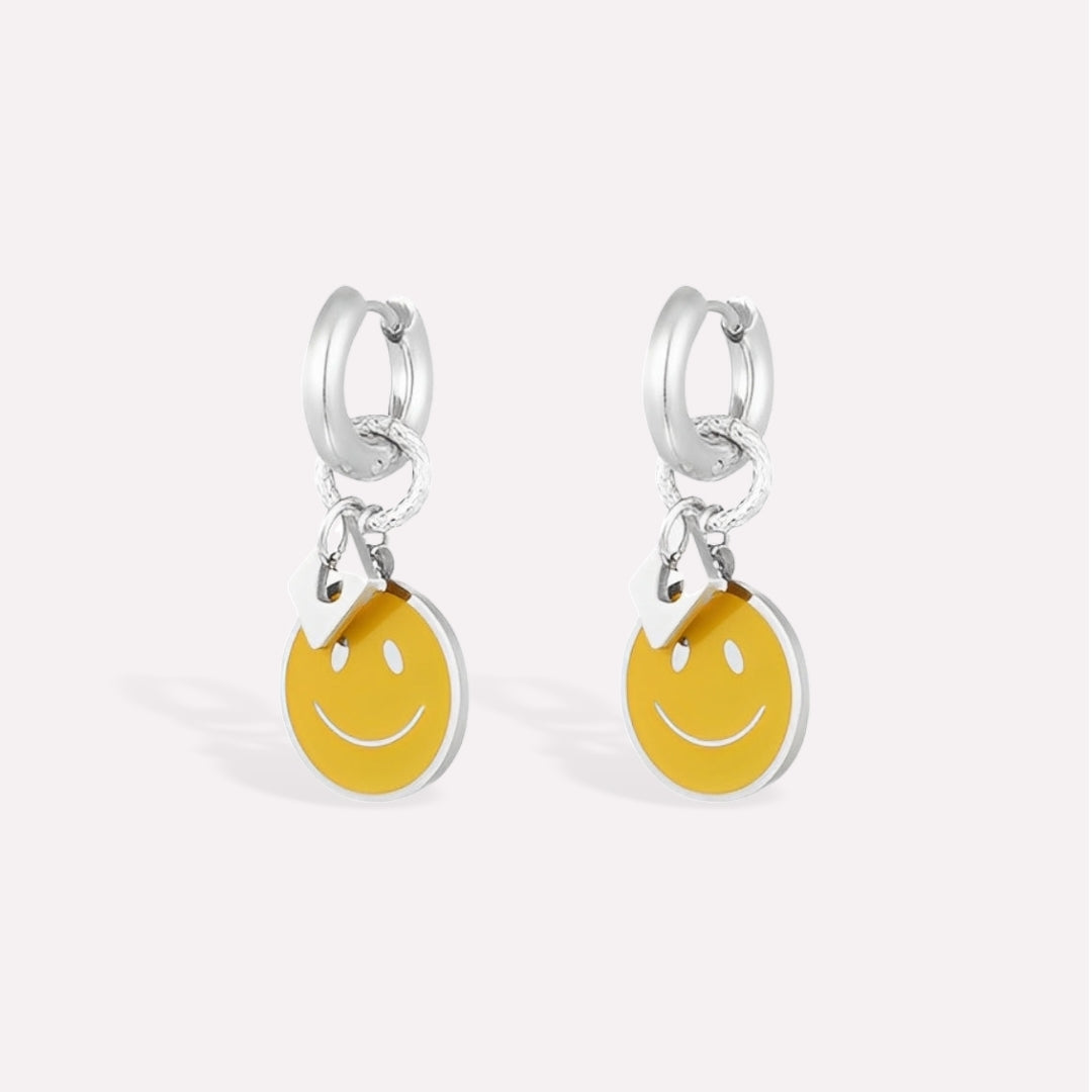 Smile Ohrringe