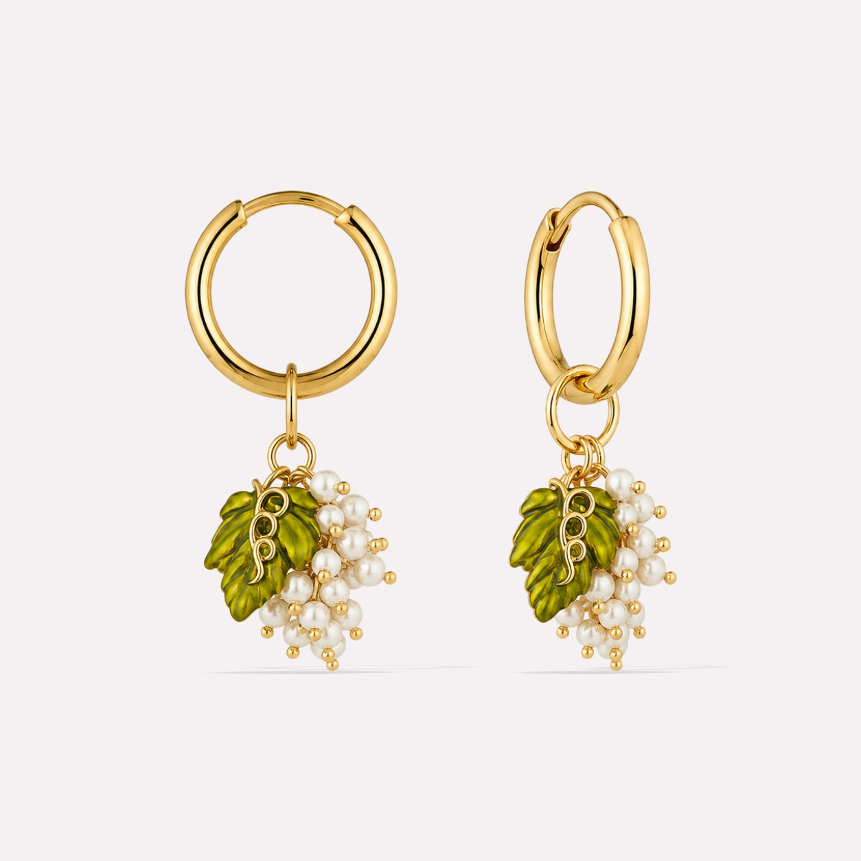 Toscana Ohrringe Melara Schmuck