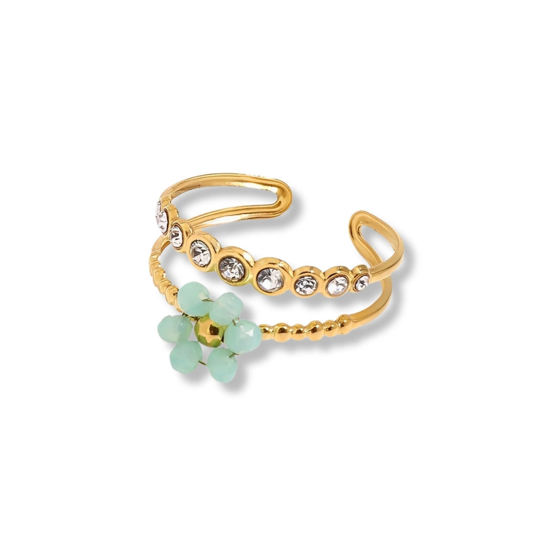 Lúvara Ring