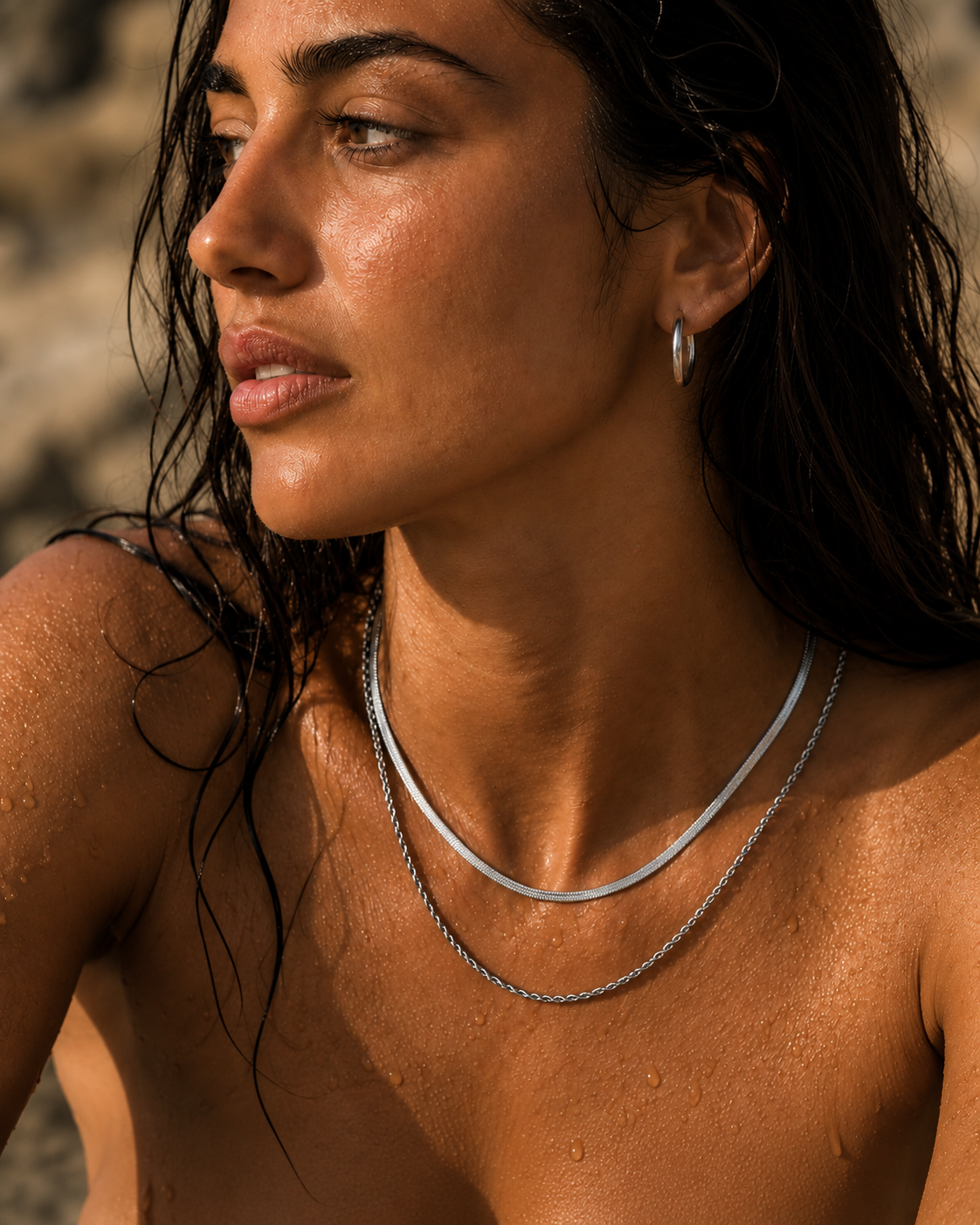 Collana Infinito