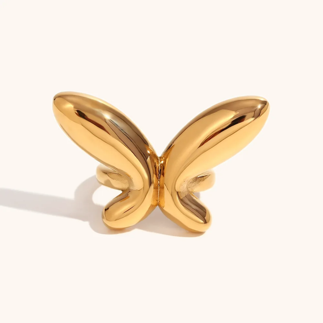 Mariposa Ring