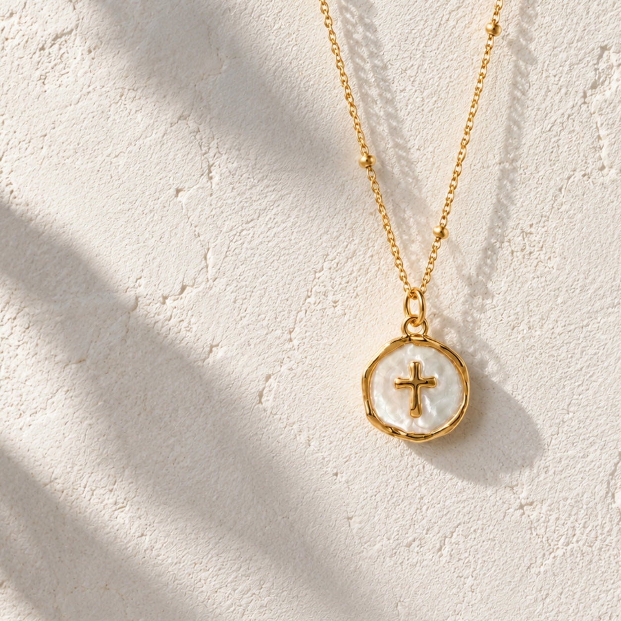 Luce Halskette Melara Schmuck