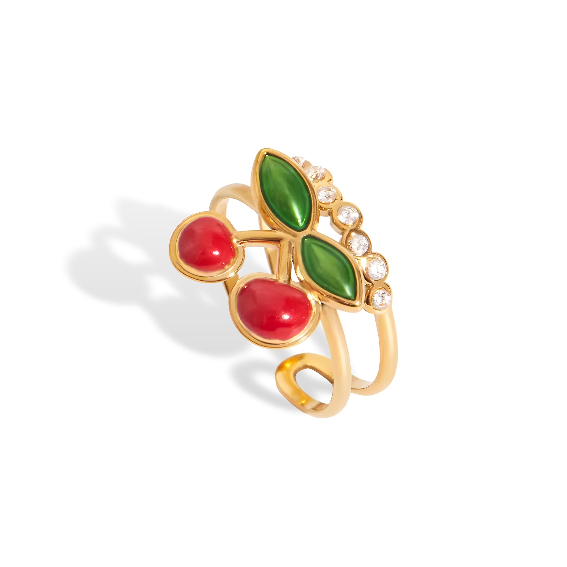 Amarena Incanto Ring