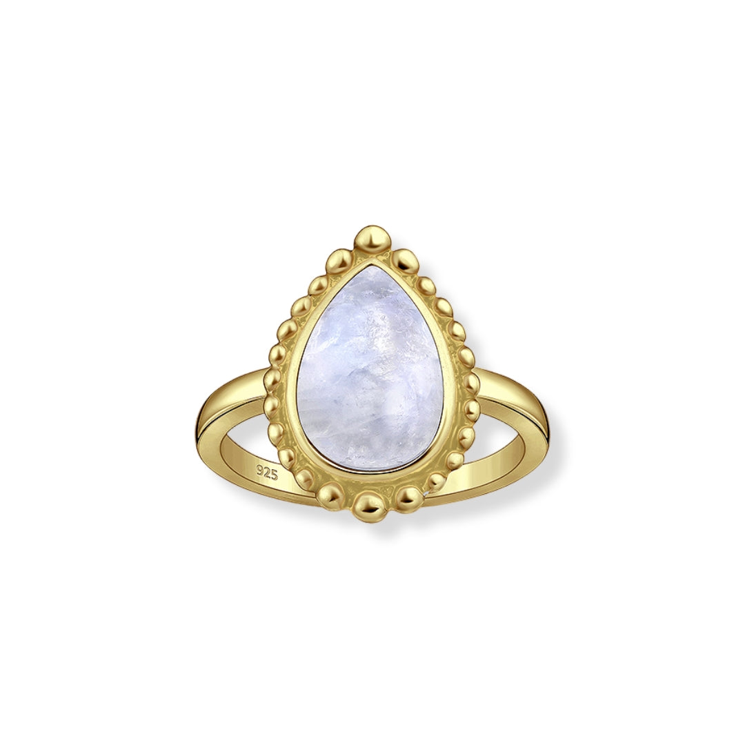 Luna Piena Ring