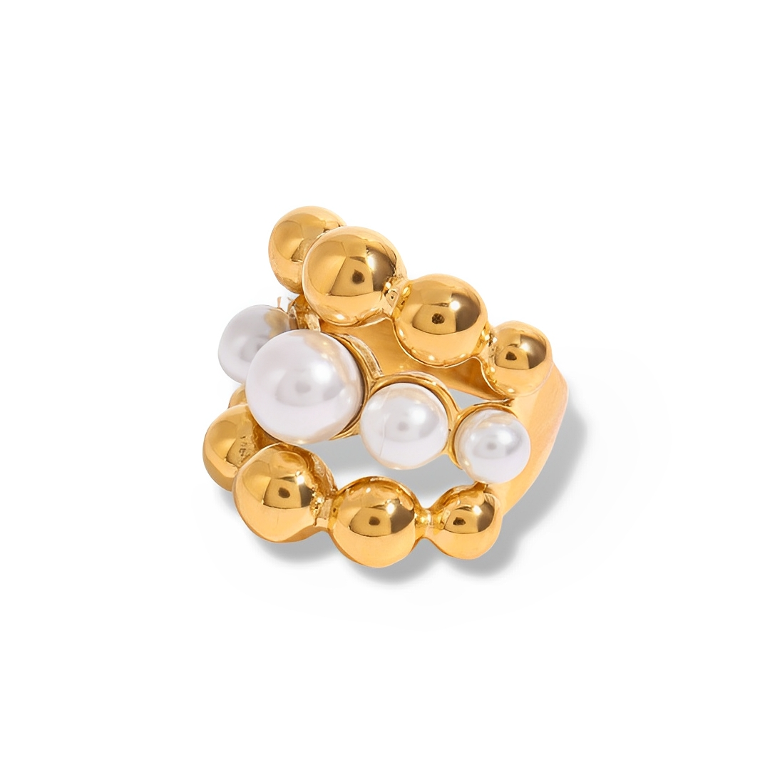 Veranza Ring