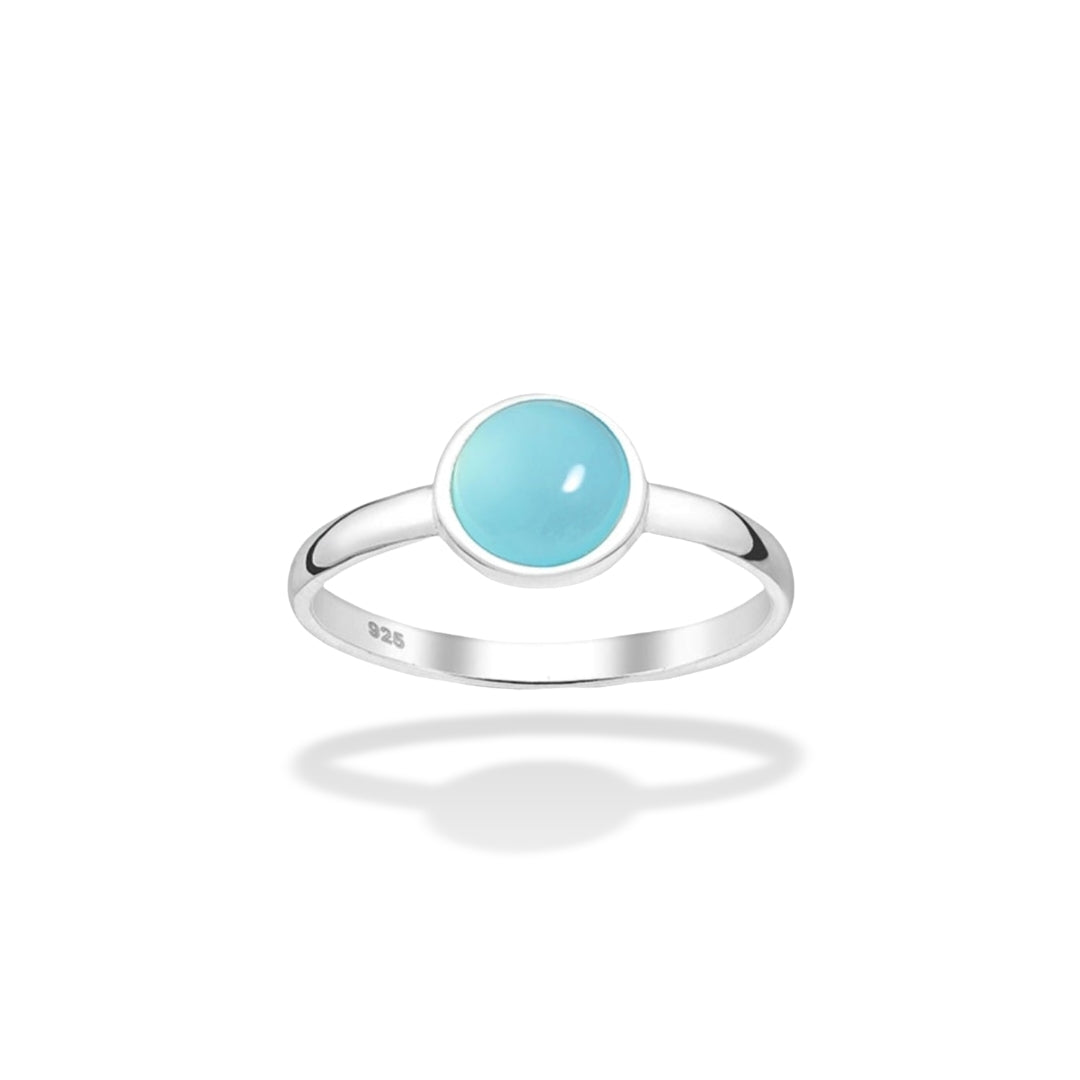 Anello Coiba (925)