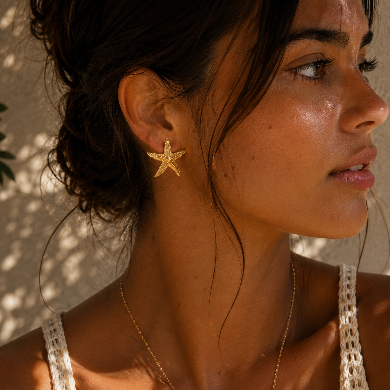 Stella Ohrringe Melara Schmuck