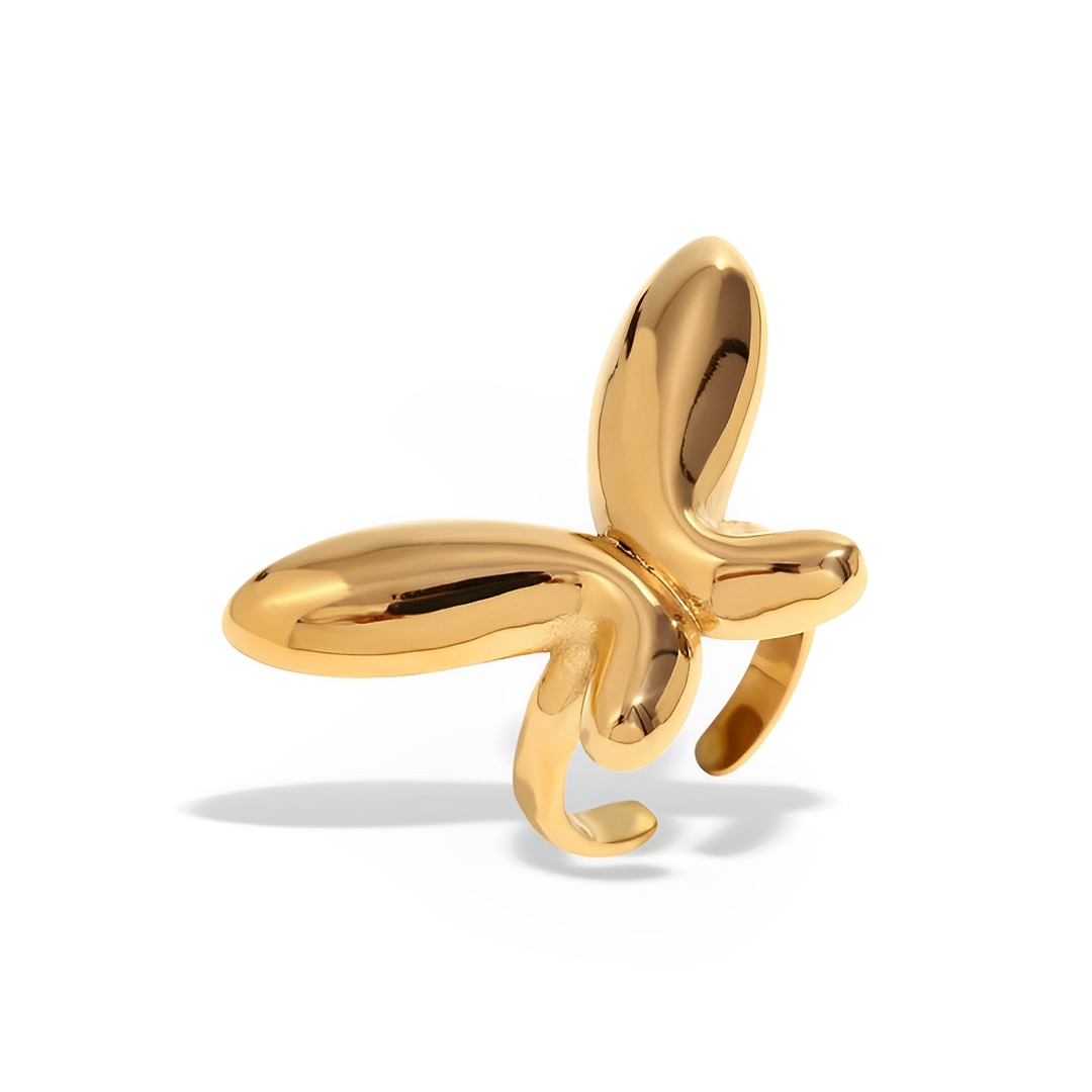 Mariposa Ring