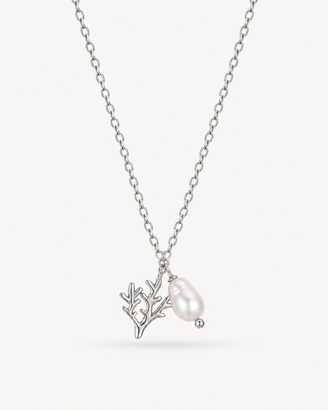 Collana di corallo