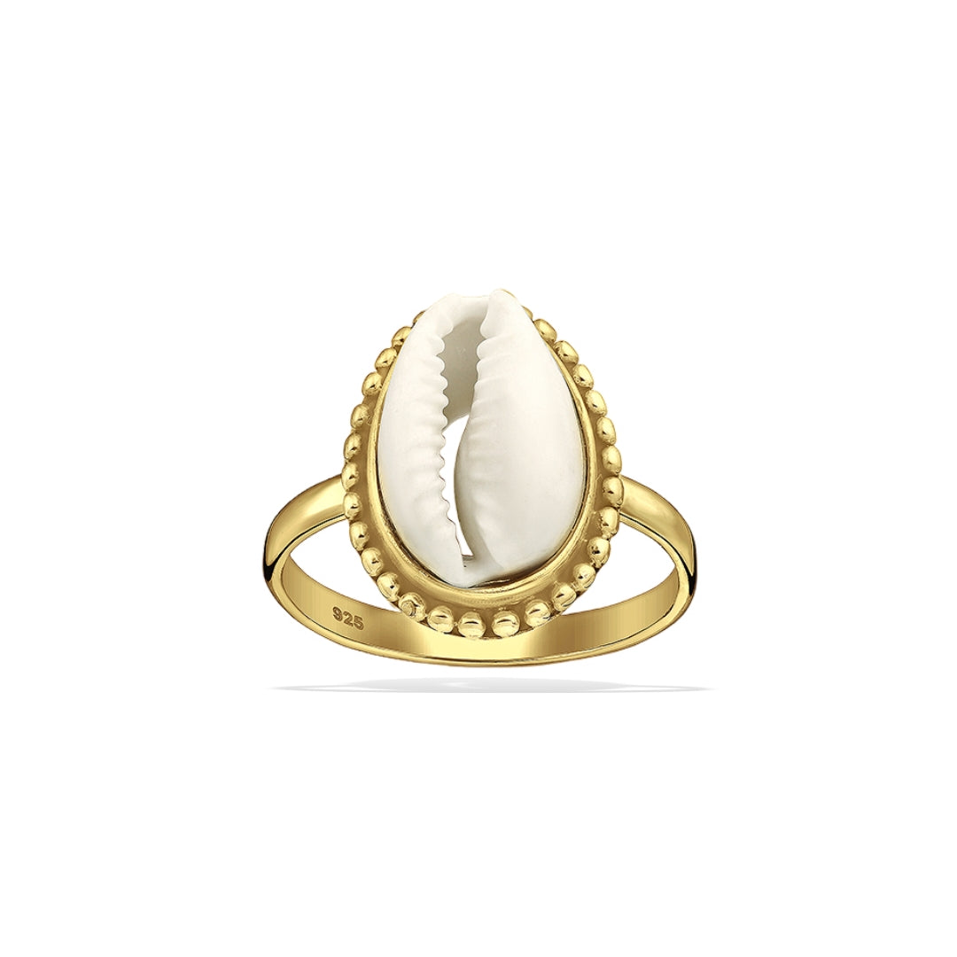 Baia Dorata Ring