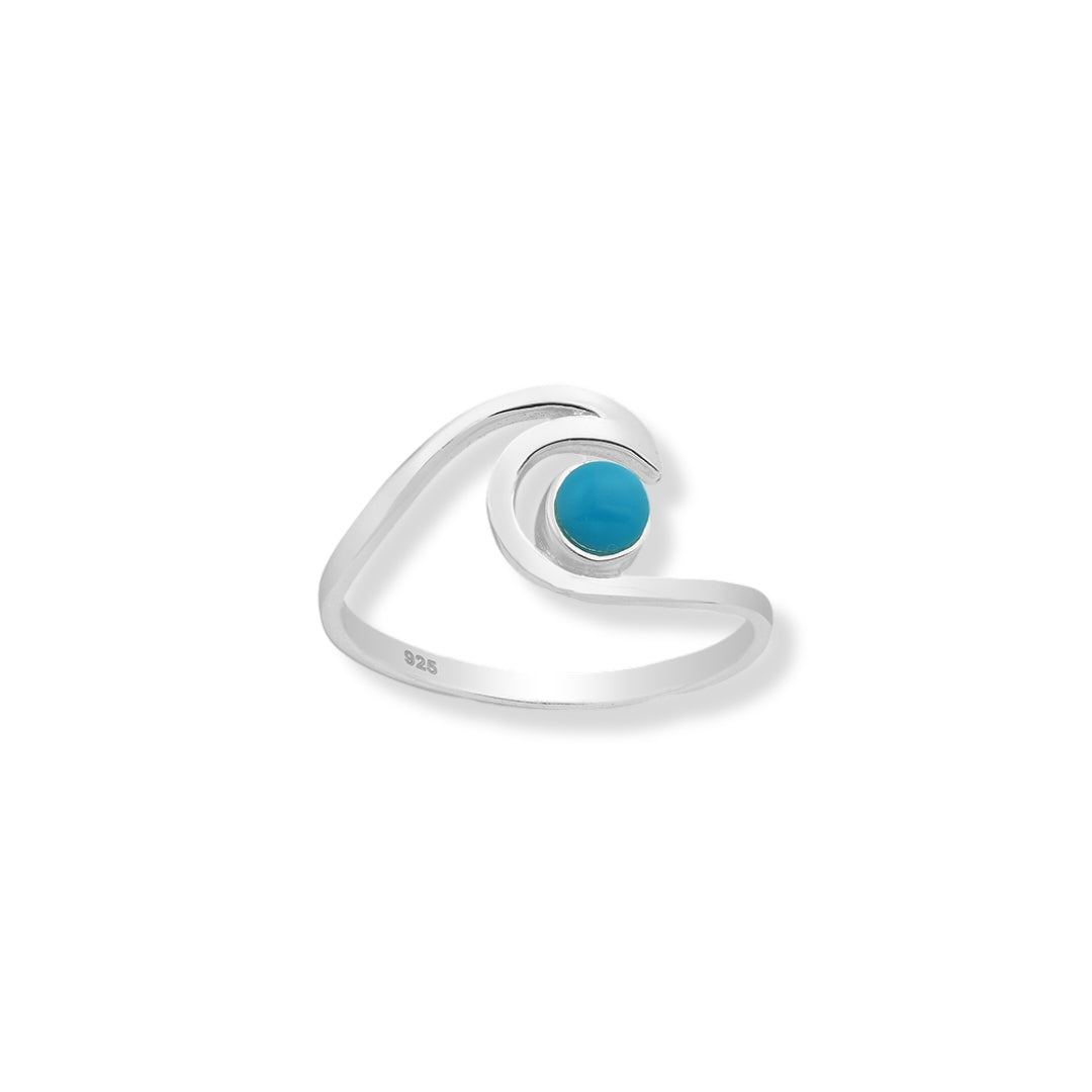 Onda Serena Ring