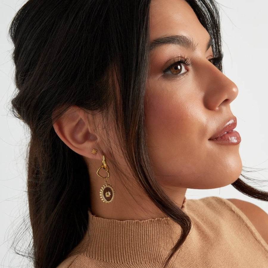 Terra Ohrringe Melara Schmuck