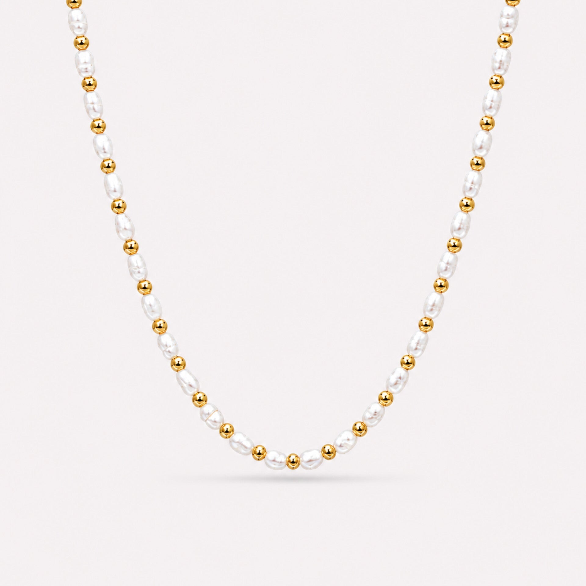 Orvieto Halskette Melara Schmuck
