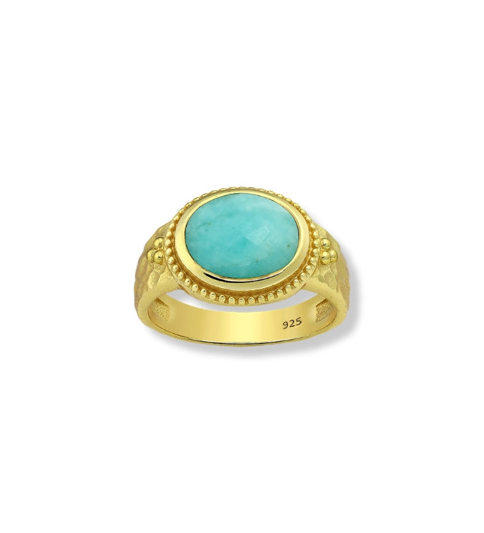 Cala verde Ring