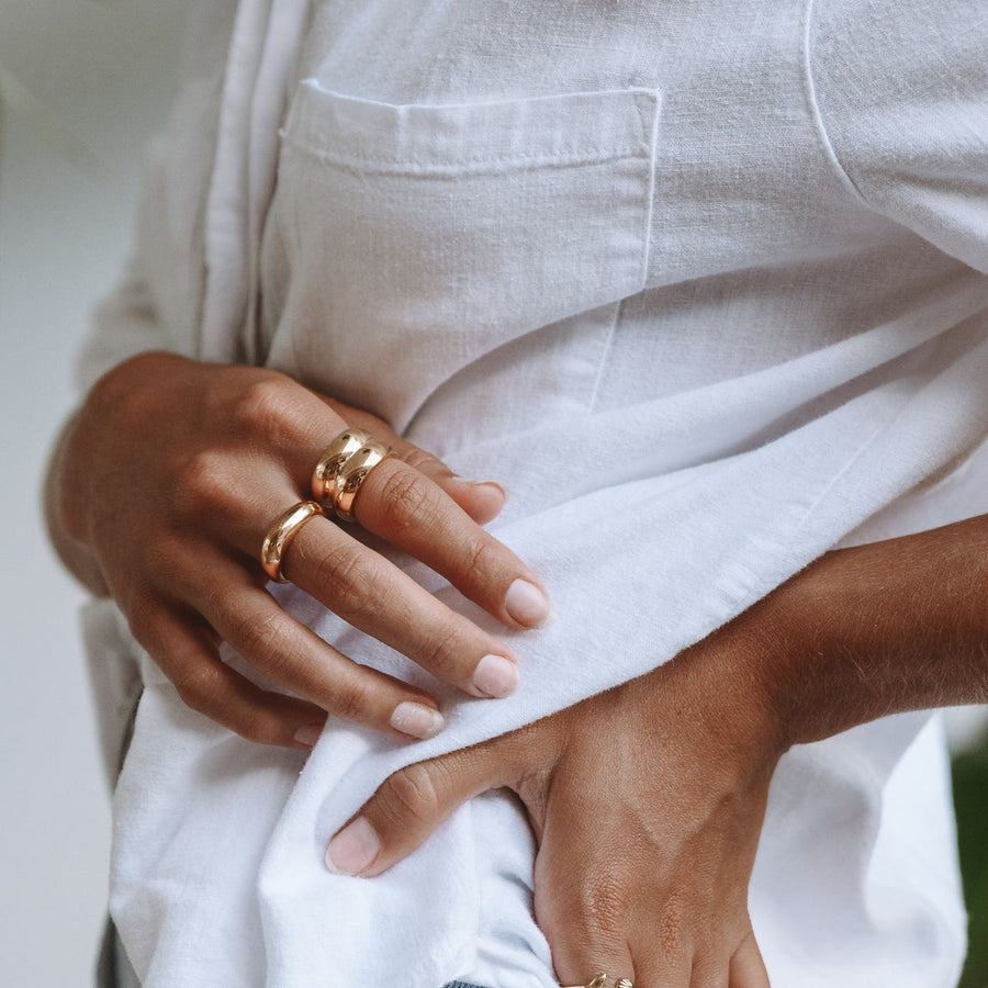 Pantelleria Ring Melara Schmuck