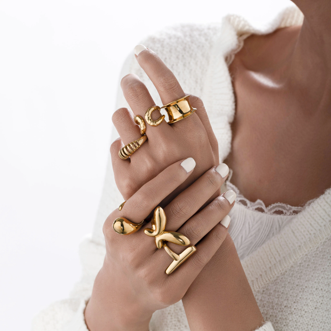 Alita Ring