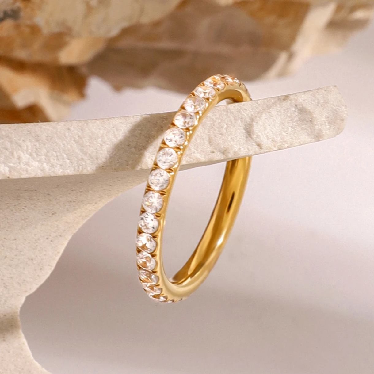 Eterna Ring
