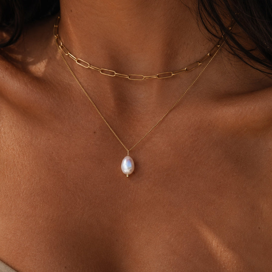 Preziosa Halskette Melara Schmuck