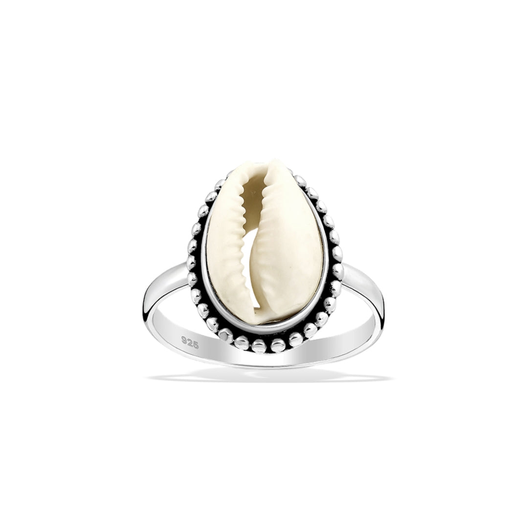 Baia Dorata Ring