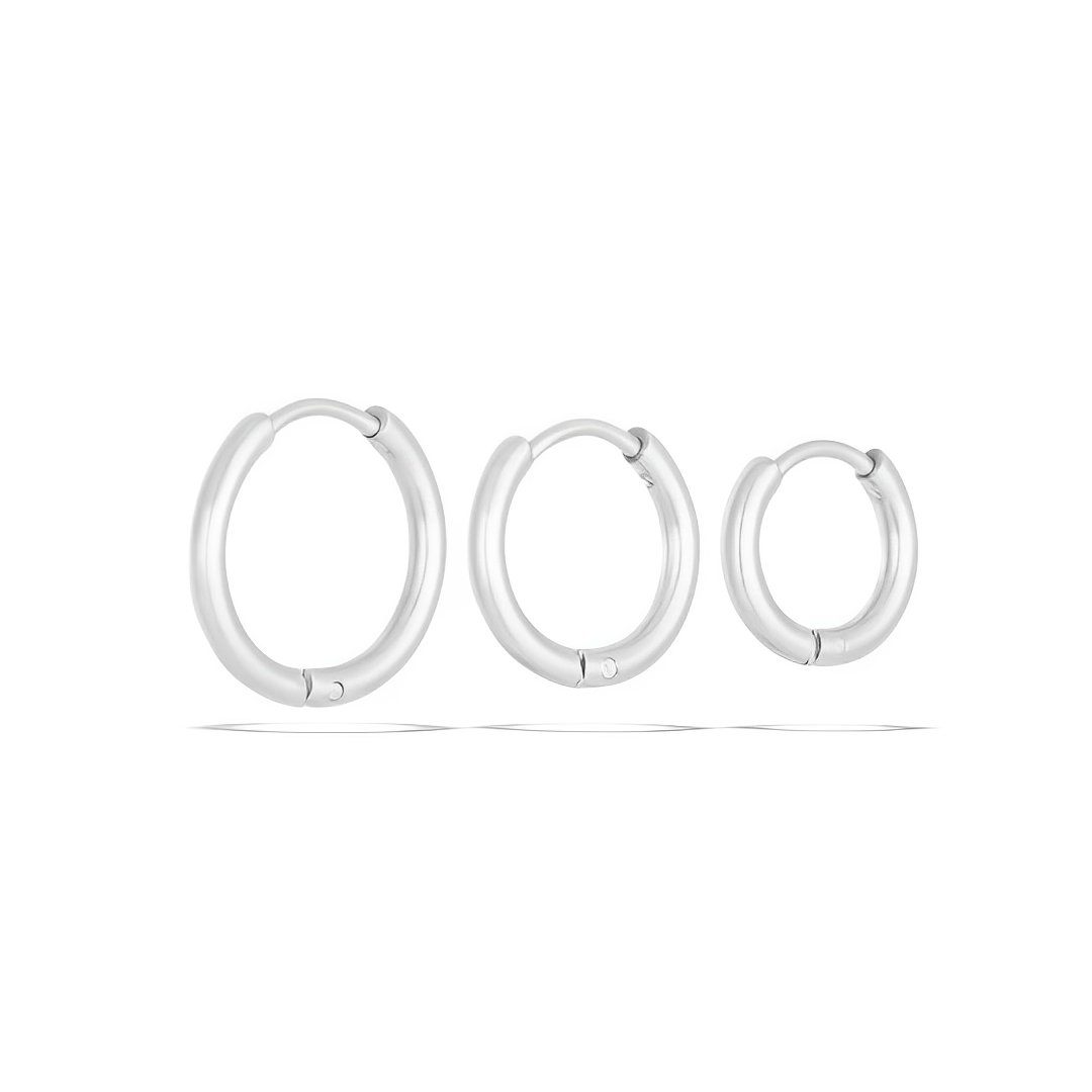 Solara Ohrring-Set